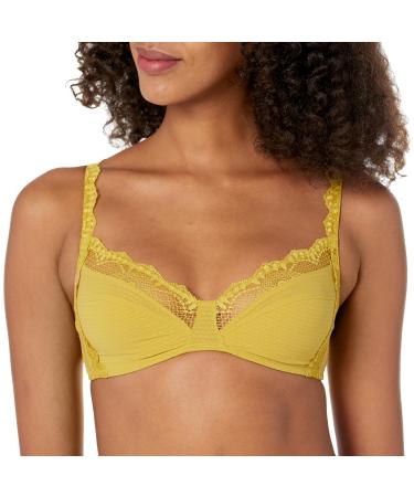 Simone Perele Women's Candide 3D Soft Cup Matcha 70B Matcha 70B