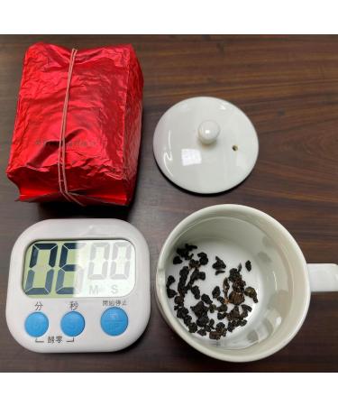 Taiwan unique tea Taitung Red Oolong 150g*4 - Buy Online on SooperMarket.com