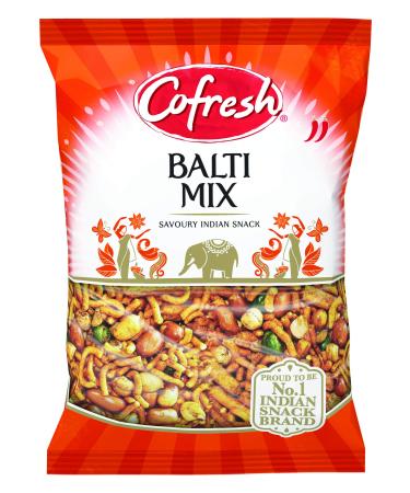 Cofresh Balti Mix 6 x 325g Balti Savory 1.95 kg (Pack of 1)