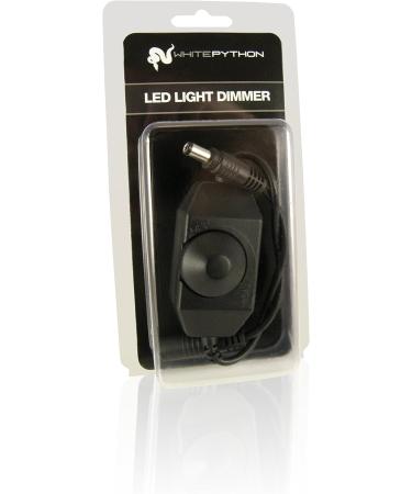 WhitePython LED Light Dimmer - Buy Online on SooperMarket.com