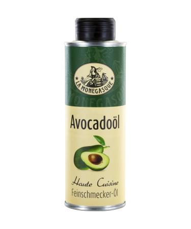 La Monegasque avocado oil 250ml single