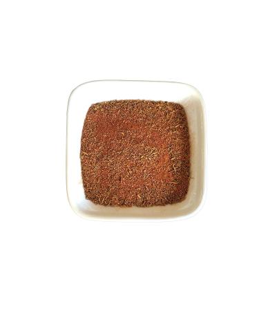 Cajun Choice Blackened Seasoning - 2.75 oz (Pack of 12) | Authentic Cajun Flavor - Buy Online on SooperMarket.com