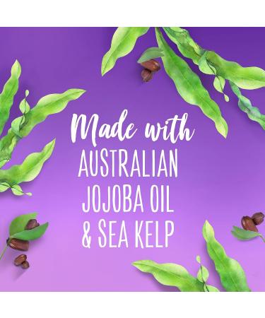 Aussie Hair Insurance Leave-in Spray, Citrus 8 Fl Oz - Pack of 1 - Buy Online on SooperMarket.com