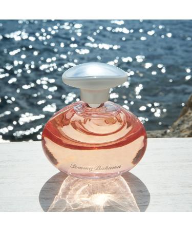 Tommy Bahama Eau de Parfum Spray 3.4 Fl Oz - Buy Online on SooperMarket.com