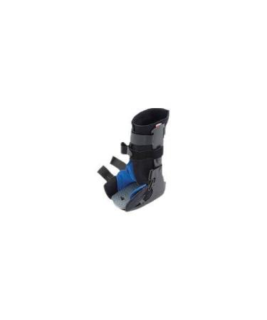 Ossur DH Offloading Walker Boot - Medium | Accommodates Left & Right Foot - Buy Online on SooperMarket.com