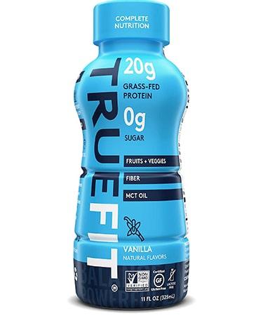 RSP TrueFit RTD 11 OZ