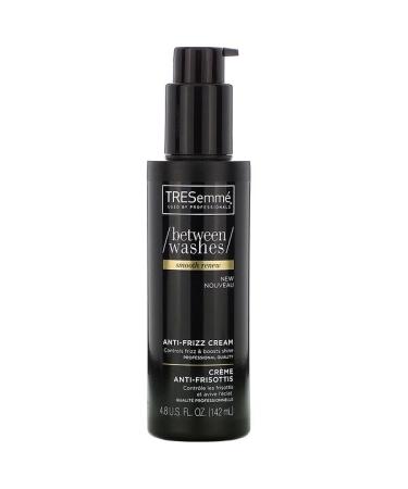 Tresemme Between Washes Smooth Renew  Anti-Frizz Cream 4.8 fl oz (142 ml)