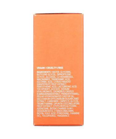 I Dew Care Bright Side Up Vitamin C Serum - Brightening Skincare 1.01 fl oz - Buy Online on SooperMarket.com