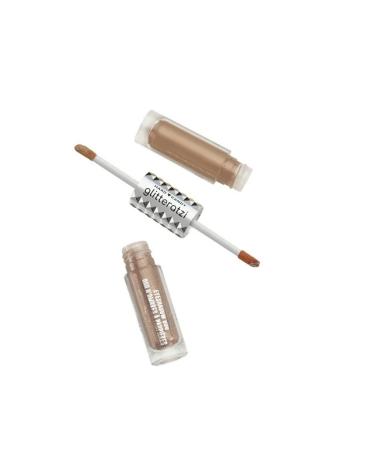 Hard Candy Glitteratzi Duo - Shooting Star 1538 - Sparkle and Shine with Shooting Star Glamour - Buy Online on SooperMarket.com