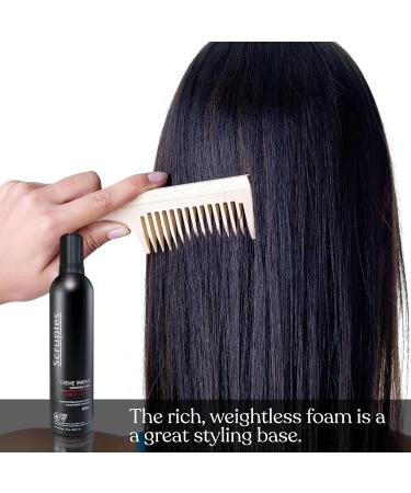 Scruples Creme Parfait Mousse 8.5 oz - Lightweight Hair Styling Mousse - Buy Online on SooperMarket.com