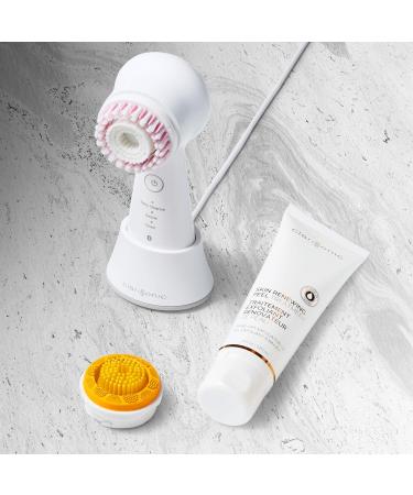 Clarisonic Mia Smart Sonic Facial Cleansing Brush Set - Mint Green | Exfoliating & Gentle Skincare | International Shipping Available - Buy Online on SooperMarket.com