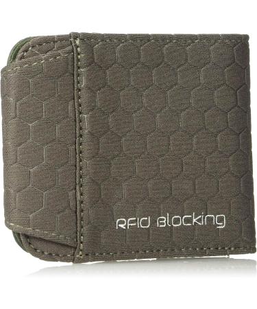 Osprey QuickLock RFID Wallet - Secure & Stylish Protection for Your Cards - Buy Online on SooperMarket.com