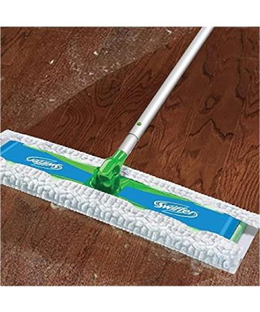 Sweeper XL Dry Sweeping Pad Refills - Unscented 16 Count (Pack of 6) - Buy Online on SooperMarket.com