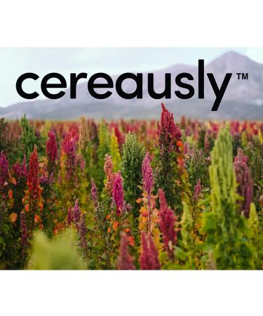 Organic Bolivian White Quinoa Bulk - 25Lbs | Restaurants & Wholesale | Non-GMO | Royal Quality - Buy Online on SooperMarket.com
