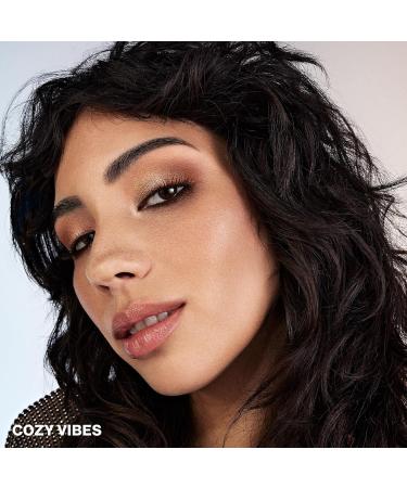 Buy Smashbox Always On Mood Board Eye Shadow Palette - Cozy Vibes | International Shipping Available - Buy Online on SooperMarket.com