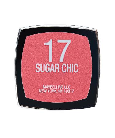 Maybelline New York Color Sensational Pink Lipstick - Satin Finish in Sugar Chic | 1 Count - Buy Online on SooperMarket.com