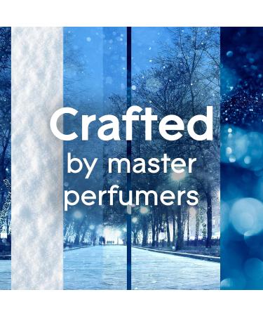 Glade Automatic Spray Refill - Starlight & Snowflakes Air Freshener for Home & Bathroom - 6.2 Oz - International Shipping Available - Buy Online on SooperMarket.com