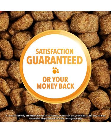 IAMS Complete Dry Dog Food for Adult 1+ Large Breeds with Lamb 12 kg Lamb 12 kg (Pack of 1) - Buy Online on SooperMarket.com