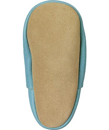 Sterntaler Boy's Baby Booties Boots 2 UK Blue Bleu 5201900 - Shop Now! - Buy Online on SooperMarket.com