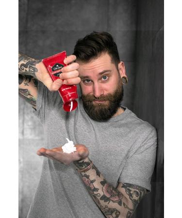 Old Spice Men's Leave-in Beard Conditioner - Moisturizing Formula - Buy Online on SooperMarket.com