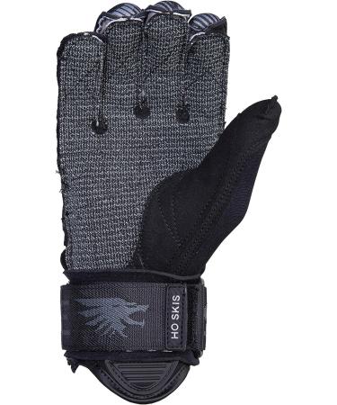 HO 41 Tail Inside Out Men's Waterski Gloves - Black/Camo, XXL - Buy Online on SooperMarket.com