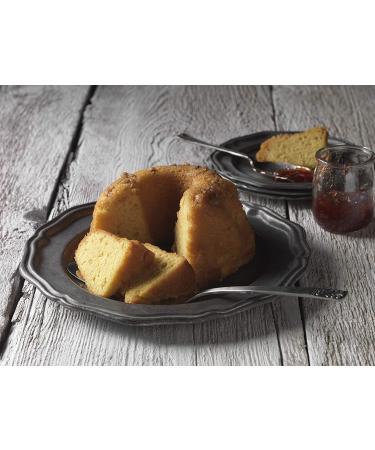 TORTUGA Caribbean Original Rum Cake with Walnuts - 32 oz - Premium Gourmet Gift for Parties & Holidays - Buy Online on SooperMarket.com