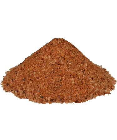 Cattlemen's Cowboy Rub 27.25 oz - Authentic BBQ Rub with Hickory Smoke, Molasses, and Coffee - Ideal for Brisket, Chicken, or Beef - Buy Online on SooperMarket.com