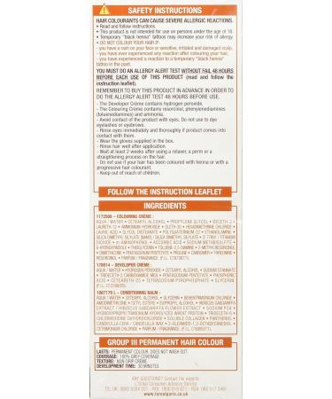 L'Oreal Age Perfect 7.32 Dark Rose Blonde Hair Dye - Dark Pearl Blonde, 1 Count - Buy Online on SooperMarket.com