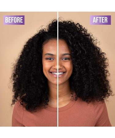 Pantene Sulfate-Free Hair Oil Treatment | Pro-V Gold Series for Natural & Curly Hair | Intense Hydration | 3.2 fl oz - Buy Online on SooperMarket.com