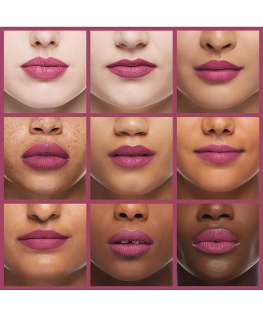 COVERGIRL Outlast All-Day Lipcolor Plum Berry 559 - Long-Lasting Moisturizing Lipstick - .13 oz - International Shipping Available - Buy Online on SooperMarket.com