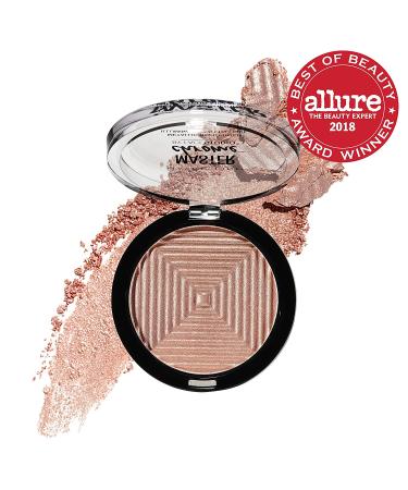 Maybelline Master Chrome Highlighter Molten Rose Gold 050 - 0.24 oz (6.7 g) - Buy Online on SooperMarket.com