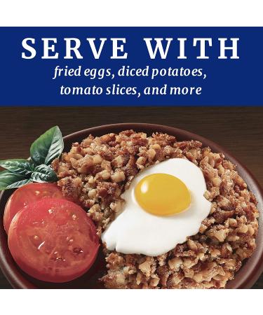 Libby's Corned Beef Hash 15oz Pack of 12 - Delicious and Convenient Breakfast Option - Buy Online on SooperMarket.com