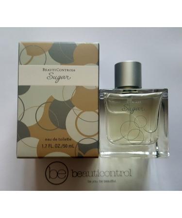 Beauticontrol Sugar Eau De Toilette - Buy Online on SooperMarket.com