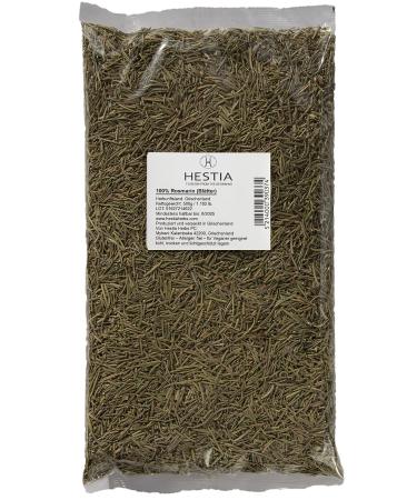 Hestia Herbs Greek Dried Rosemary 500 g Allergen Free Vegan GMO Free