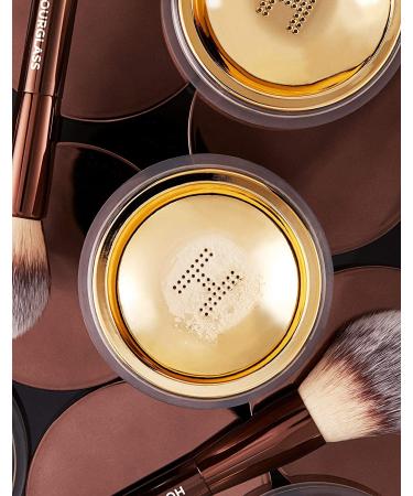 Hourglass Veil Powder Brush - Luxe Makeup Application - Buy Online on SooperMarket.com