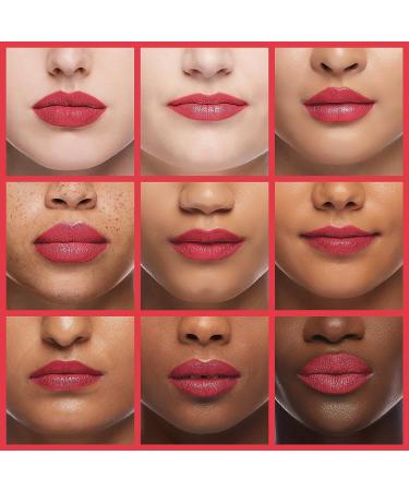 Benefit Gogo Tint Bright Cherry Lip & Cheek Stain 0.2 Fl Oz - Red Stain (Pack of 1) - Buy Online on SooperMarket.com
