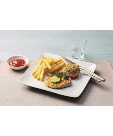 Buy Knorr Sauce Caf de Paris - 1 kg | Fine Butter & Herb Flavor | International Shipping - Buy Online on SooperMarket.com