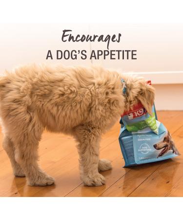 K9 Natural Grain-Free Freeze Dried Dog Food Supplement - Lamb Green Tripe 7oz - Buy Online on SooperMarket.com