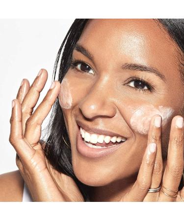 Honest Beauty Deep Hydration Face Cream | Baobab Seed Oil & Shea Butter | 1.69 fl. oz - Buy Online on SooperMarket.com