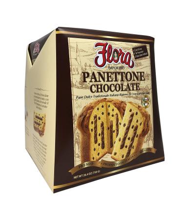 Delicious Panettone Chocolate Chip - Buy Online Today! - Buy Online on SooperMarket.com