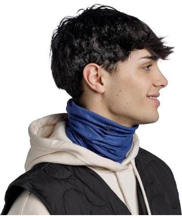 Buy Buff Unisex Tubular Original Ecostretch Multifunctional Cloth - Solid Cobalt (1 Pack) | International Shipping Available - Buy Online on SooperMarket.com