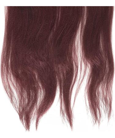 X-Pression 60 INCH XPRESSION LAGOS BRAID PRE-PULLED/PRE-STRETCHED Hair Extension 60'' 2 In A Pack (Colour T1/350 Black/Copper Red Mix) Heat Resistant Tangle Free 1 count Black Copper red 1 - Buy Online on SooperMarket.com