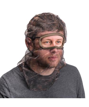 Face Mask Camouflage OSFM