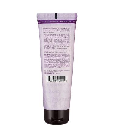 Carol's Daughter Lavender Mint Foot Cream 6.1 oz | Soothing and Nourishing Formula - Buy Online on SooperMarket.com