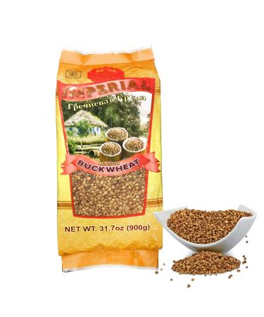 Imperial Buckwheat Groats 900gr