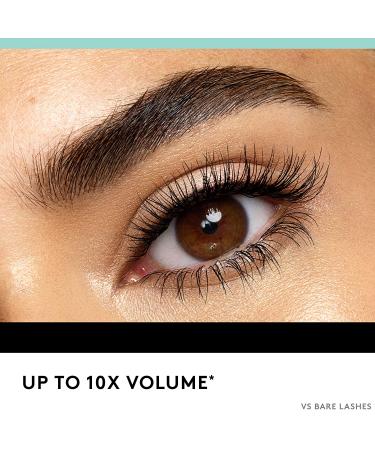 COVERGIRL Lash Blast Clean Volume Mascara - Very Black, 0.44 Fl Oz - Pack of 1 - Buy Online on SooperMarket.com