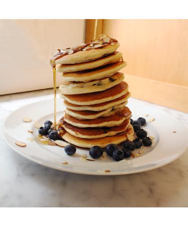 Birch Benders Protein Pancake & Waffle Mix - 16g Protein Per Serving - Non-GMO Verified - 48oz (16oz 3-pack) - Buy Online on SooperMarket.com