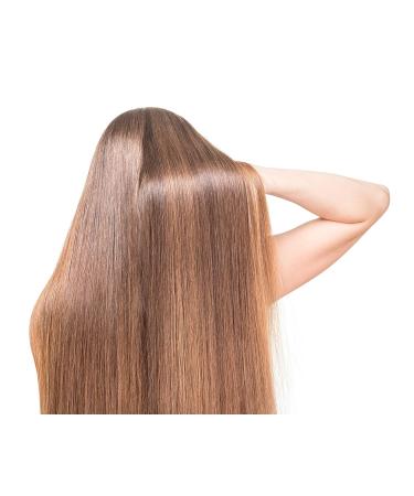 Premium Argan Oil Hair Serum - Nourishing Treatment for Dry & Damaged Hair | Frizz Control & Split Ends Care (3x30ml) - Buy Online on SooperMarket.com