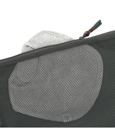 L SSIG Baby Diaper Bag with Changing Mat | Olive Casual Changing Organizer - Shop Now for International Shipping! - Buy Online on SooperMarket.com