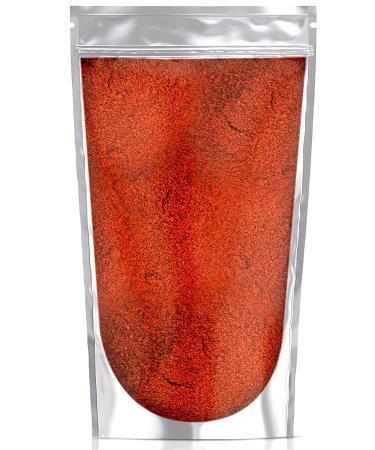 4oz Achiote Powder - Ground Annatto Seeds for Color and Flavor in Mexican Recipes - Pack of 1 - Buy Online on SooperMarket.com